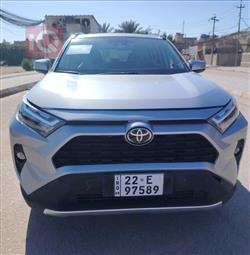 تويوتا راف 4